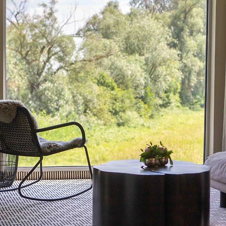 Seehotel Ketsch Schwetzingen Kültér fotó