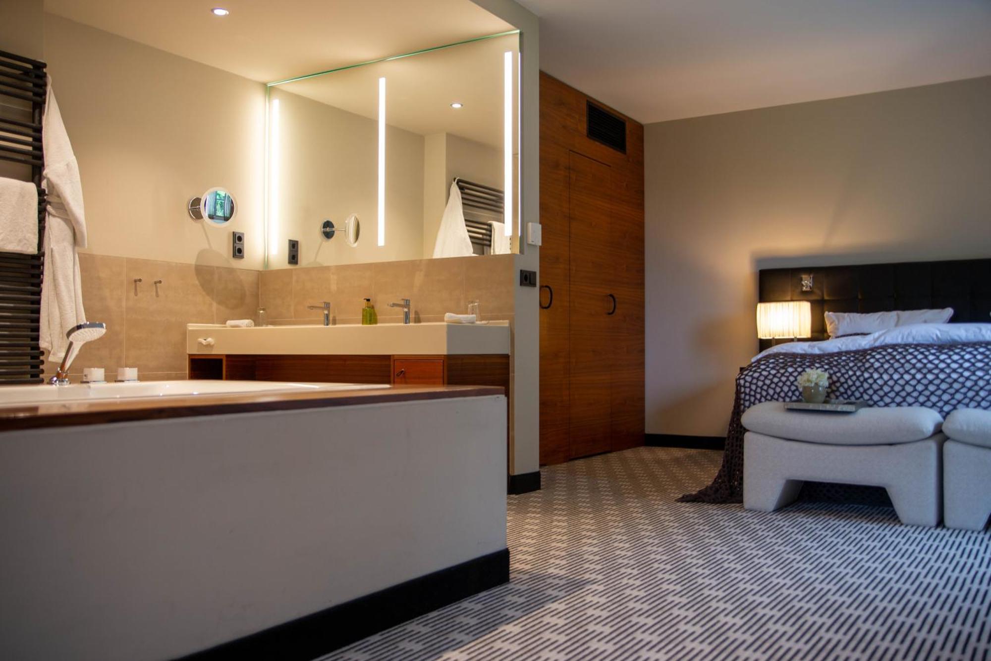 Seehotel Ketsch Schwetzingen Kültér fotó