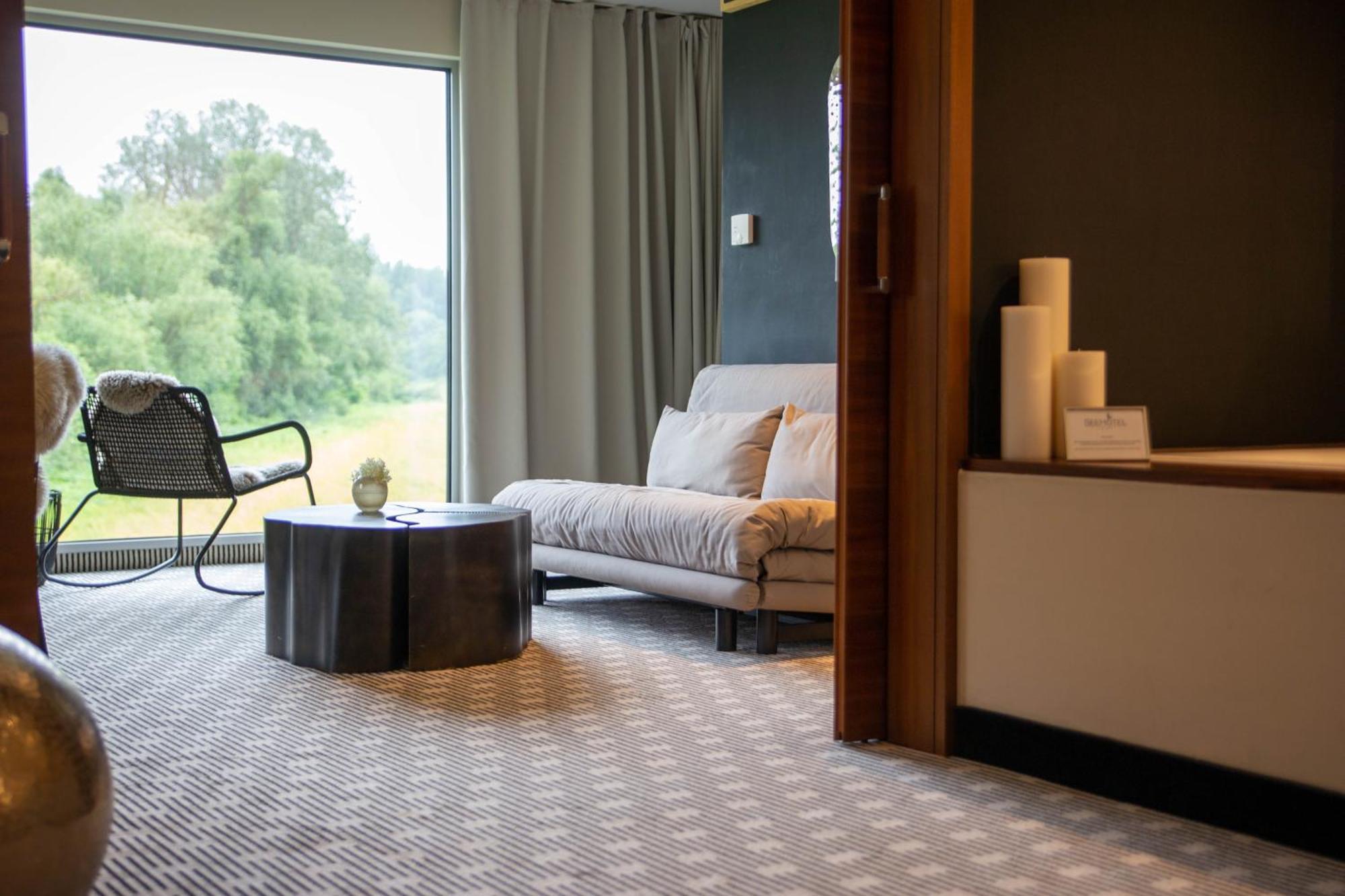 Seehotel Ketsch Schwetzingen Kültér fotó