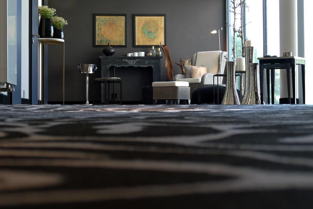 Seehotel Ketsch Schwetzingen Kültér fotó