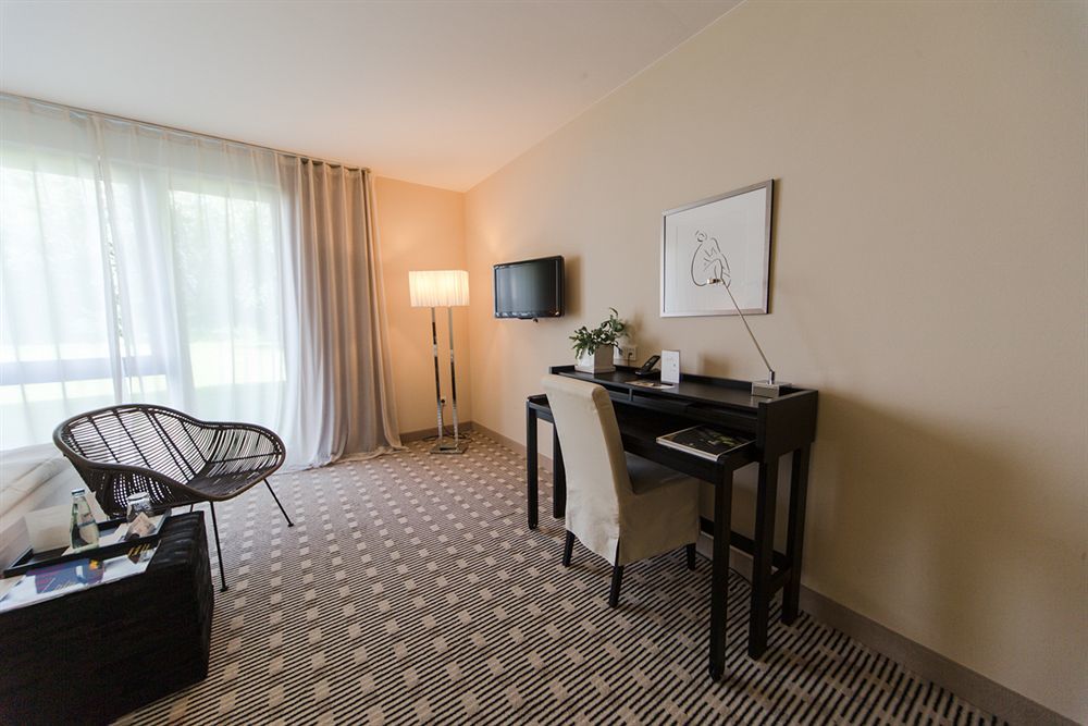 Seehotel Ketsch Schwetzingen Kültér fotó